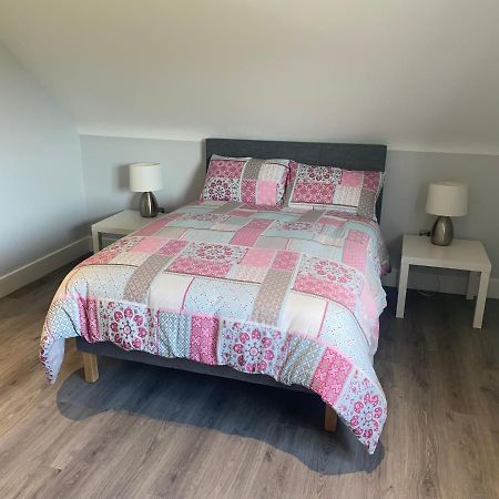Castle View Rooms 利斯坎诺 外观 照片