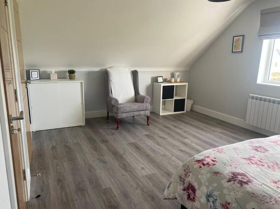 Castle View Rooms 利斯坎诺 外观 照片