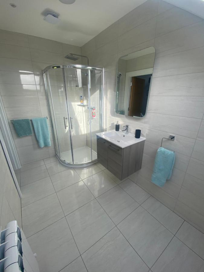 Castle View Rooms 利斯坎诺 外观 照片