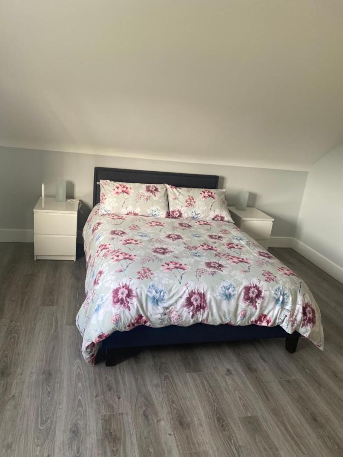 Castle View Rooms 利斯坎诺 外观 照片